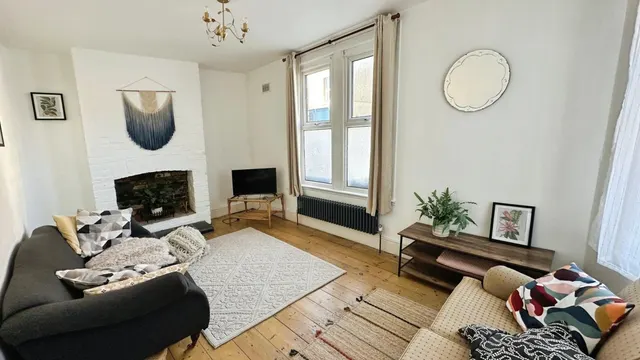 Midland Terrace, Bristol, BS16, photo 1