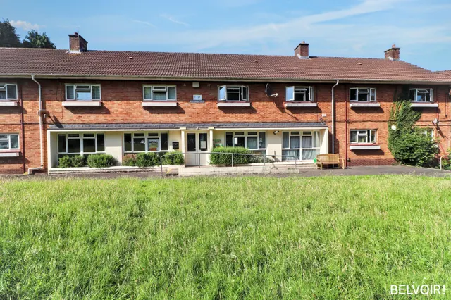 Hollybush Estate, Whitchurch, Cardiff, CF14, photo 1