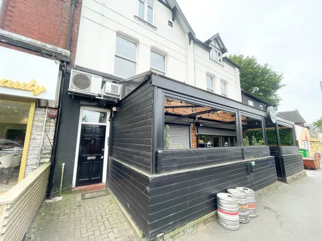 Wilbraham Road, Chorlton, M21, photo 1