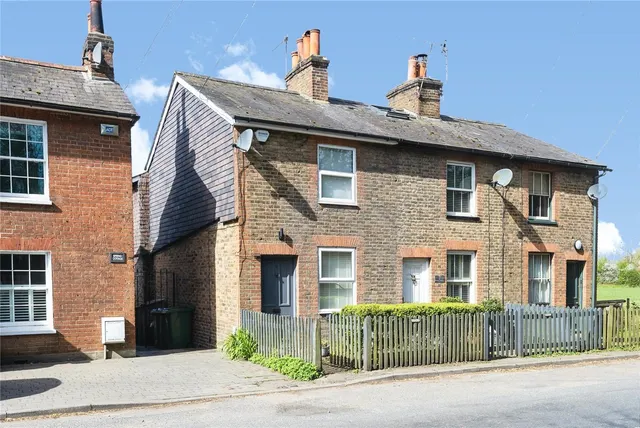 Downside Bridge Road, Cobham, KT11, photo 1