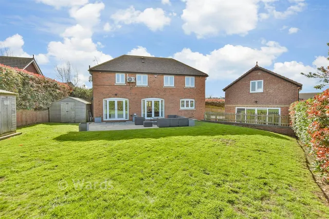 Hustlings Drive, Eastchurch, ME12, photo 2