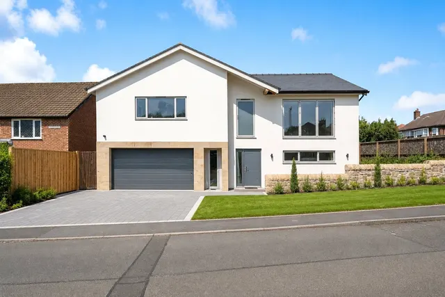 The Ridgway, Romiley, Stockport, Greater Manchester, SK6, photo 1