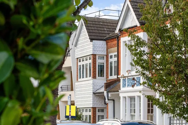 Chelverton Road, Putney, London, SW15 1RH, photo 1
