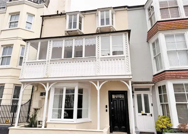 The Steyne, Bognor Regis, PO21, photo 1