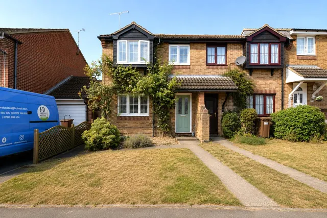 Cherry Tree Rise, Walkern, Stevenage, Herts, SG2 7JL, photo 1