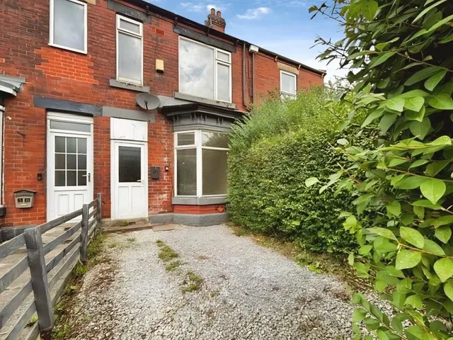 Owlerton Green, Hillsborough, S6, photo 1