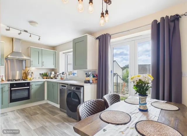 Oaktree Road, South Molton, EX36, photo 3