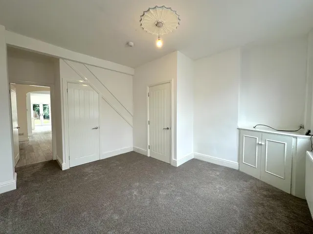 Photo 2 — Wallington Heath, Bloxwich, WS3