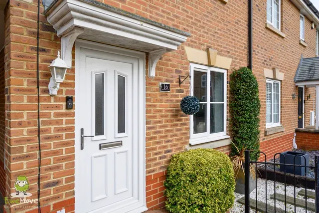 Figsbury Close, Swindon, SN25, photo 2