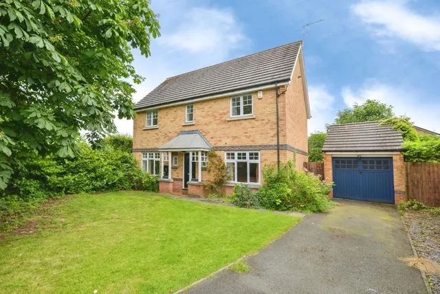 Photo 2 — California Grove, Great Ayton, North Yorkshire, TS9