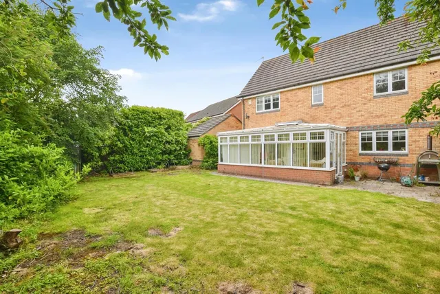 California Grove, Great Ayton, North Yorkshire, TS9, photo 1