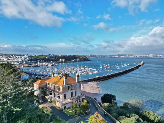 Berry Head Road, Brixham, TQ5, photo 1