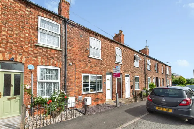 Photo 2 — Dogdyke Road, Coningsby, Lincoln