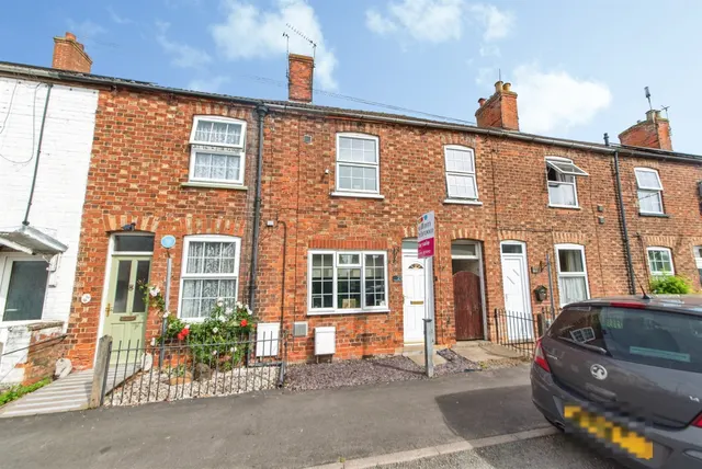 Dogdyke Road, Coningsby, Lincoln, photo 1