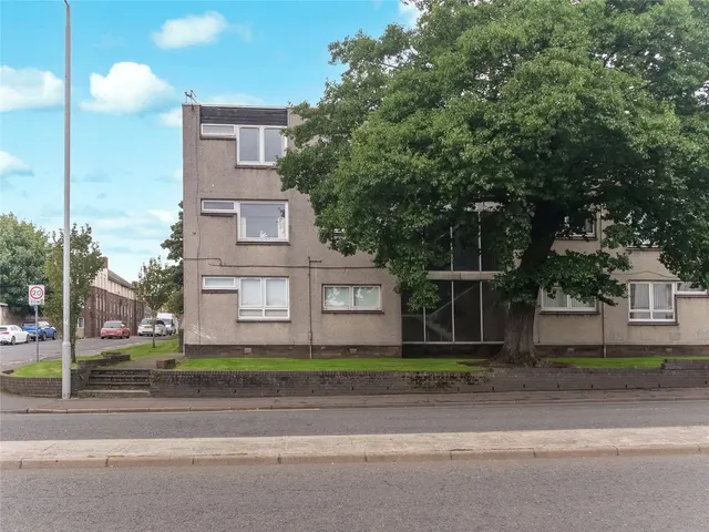 Photo 2 — Macadam Place, Ayr, South Ayrshire, KA8