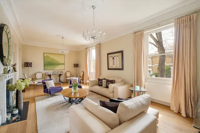 Barnsbury Park, London, N1, photo 2