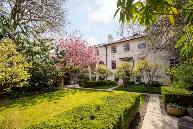 Barnsbury Park, London, N1, photo 3