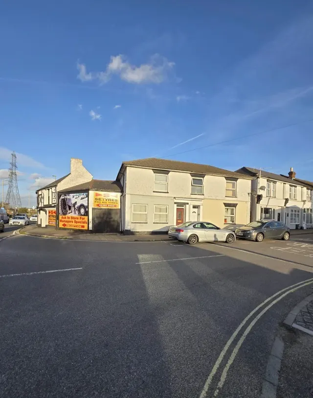 Station Road North, Totton, SO40, photo 2
