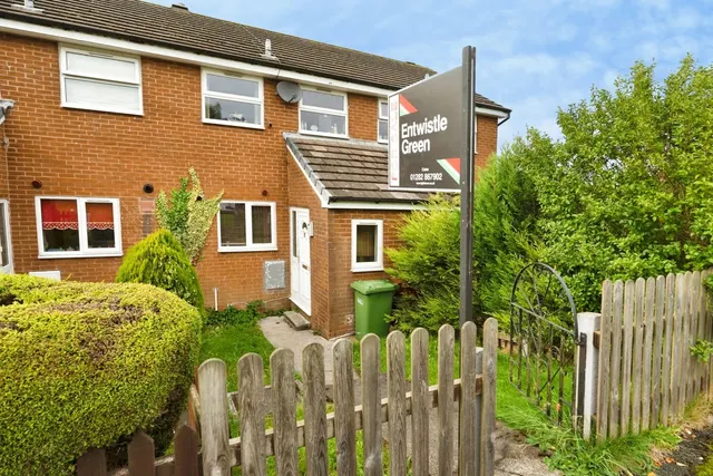 Liddesdale Road, Nelson, BB9, photo 2