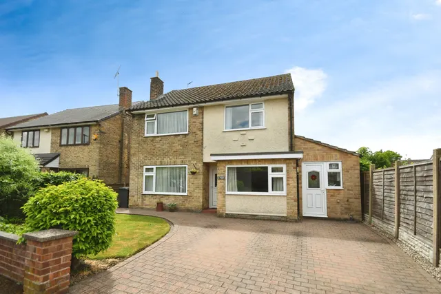 Birchitt Road, Sheffield, photo 1
