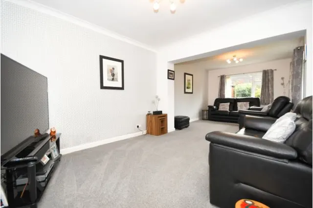 Photo 2 — Birchitt Road, Sheffield
