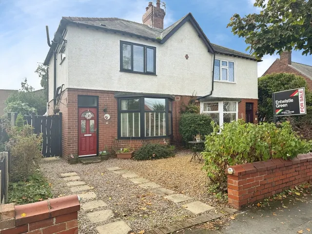 Ripon Road, Lytham St. Annes, FY8, photo 1