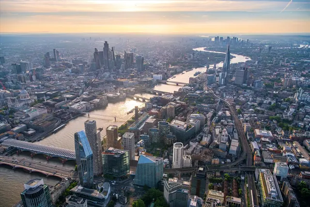 Bear Lane, London, SE1, photo 1