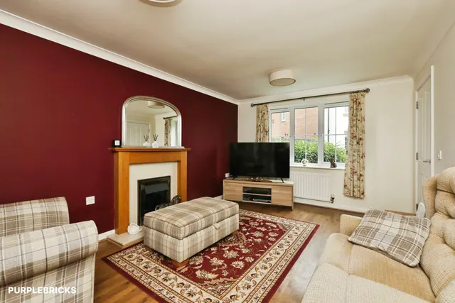 Irwin Road, Blyton, DN21, photo 3