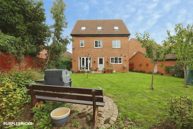 Irwin Road, Blyton, DN21, photo 2