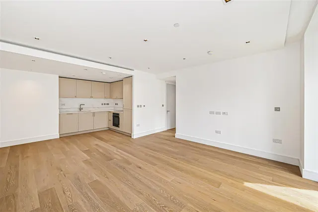 Fenwick Mansions, Paddington, W2, photo 3