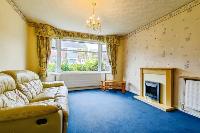 Barnard Avenue, Manchester, M45, photo 2