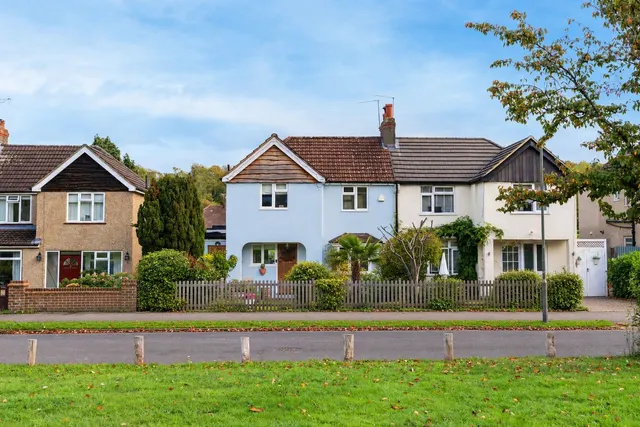 Church Lane Avenue, Coulsdon, CR5, photo 1