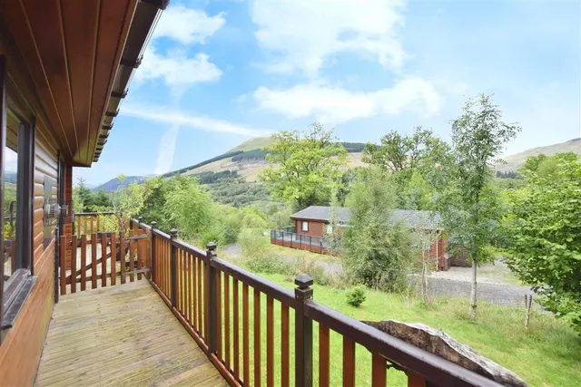 Balquhidder Station, Lochearnhead, FK19, photo 2