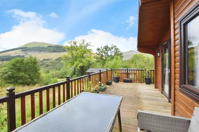 Balquhidder Station, Lochearnhead, FK19, photo 3