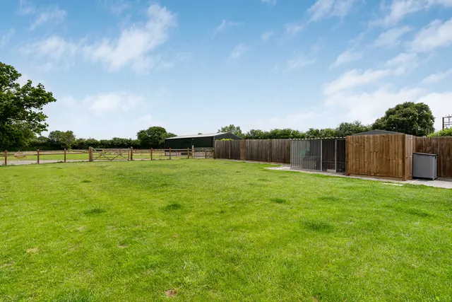 Photo 2 — Ty Newydd, Allensmore, Hereford, Herefordshire