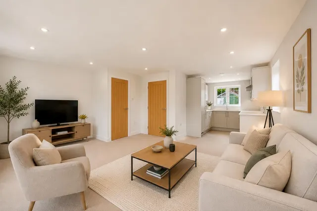 Nursery Drive, Carlton, NG4, photo 2