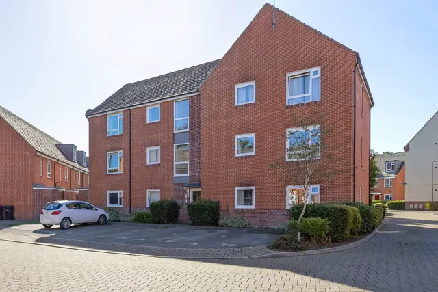 Flax Mill Park, Devizes, SN10, photo 1