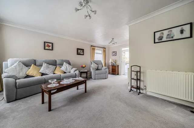 Photo 3 — Inglewood Avenue, Camberley, Surrey, GU15 1SL