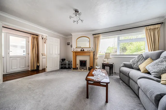 Photo 2 — Inglewood Avenue, Camberley, Surrey, GU15 1SL