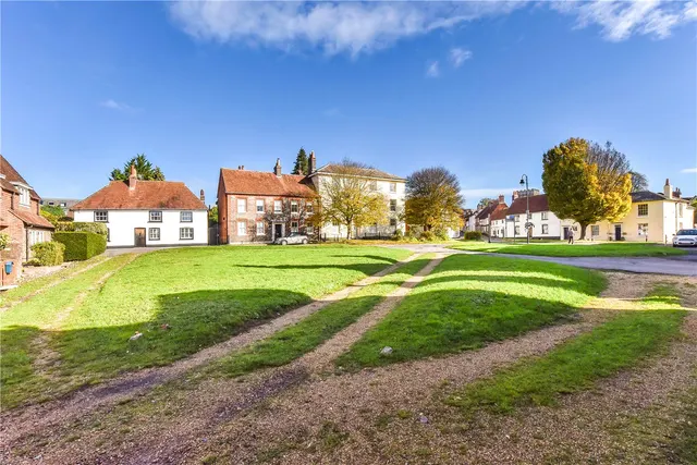 The Spain, Petersfield, Hampshire, GU32, photo 1