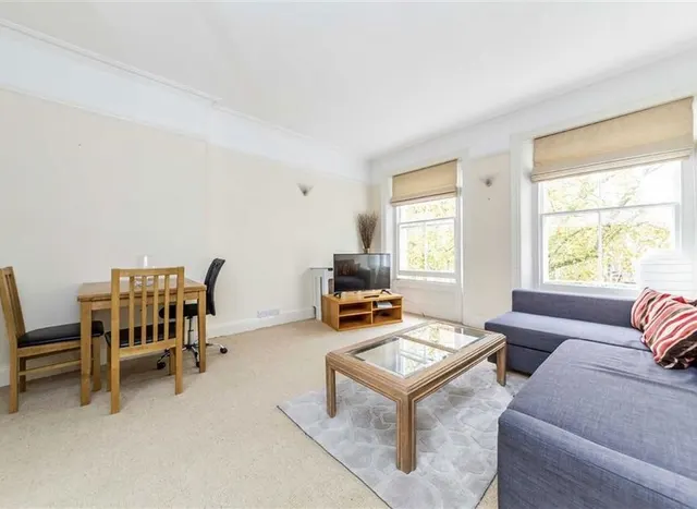 Courtfield Gardens, South Kensington, SW5, photo 1