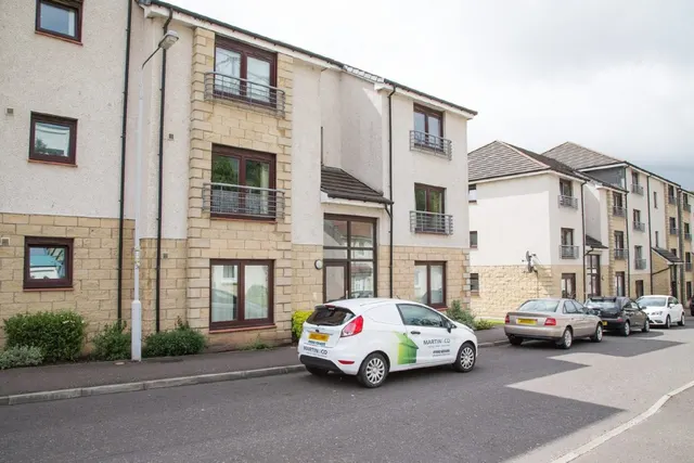 Mill Street, Kirkcaldy, photo 1