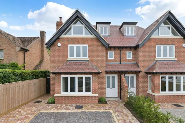 Linkside Avenue, Oxford, OX2, photo 1