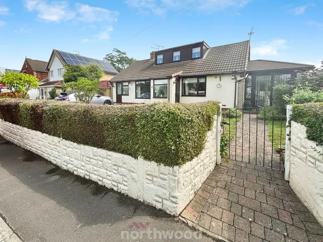 Lings Lane, Hatfield, DN7, photo 2
