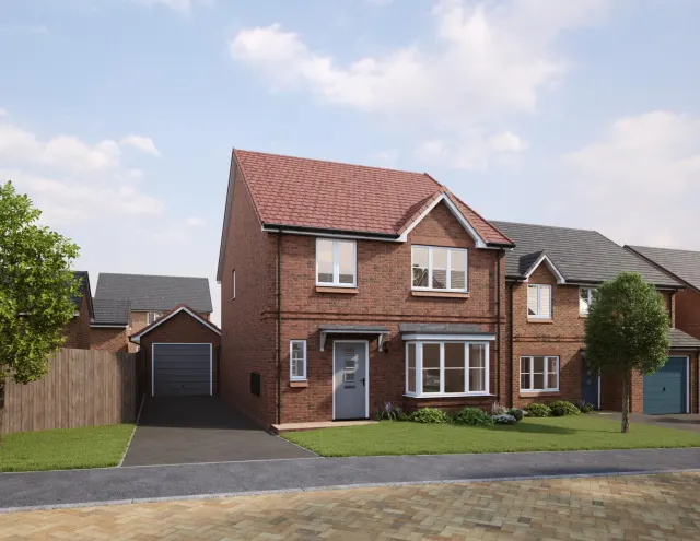 Sydney Road, Crewe, photo 1