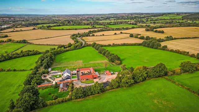 Cossall Road, Cossall Village, photo 2