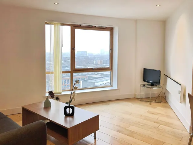 The Boulevard, Leeds, LS10, photo 3