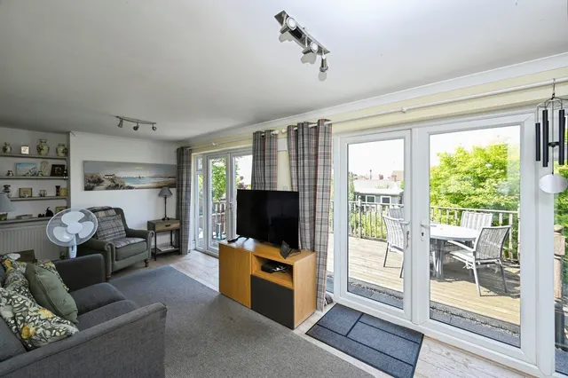 Photo 2 — Bourne Avenue, Kirkby-in-Ashfield, Nottingham, Nottinghamshire, NG17