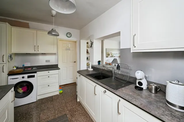 Photo 3 — Bourne Avenue, Kirkby-in-Ashfield, Nottingham, Nottinghamshire, NG17