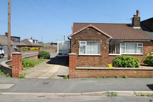 Coniston Avenue, Wigan, WN5, photo 3